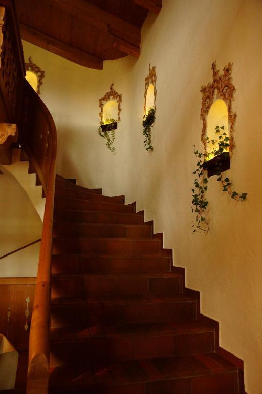 Gaestehaus Funk บัดไฟลน์บาค ภายนอก รูปภาพ