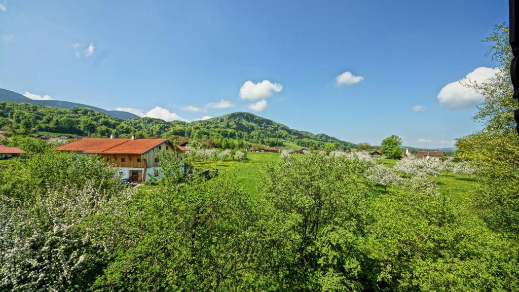 Gaestehaus Funk บัดไฟลน์บาค ภายนอก รูปภาพ